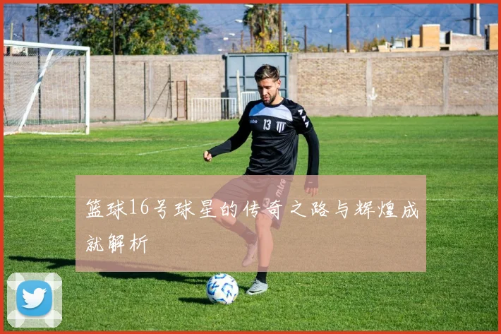 篮球16号球星的传奇之路与辉煌成就解析