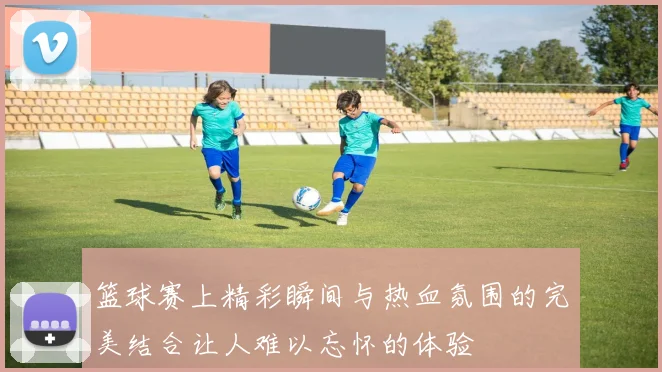 篮球赛上精彩瞬间与热血氛围的完美结合让人难以忘怀的体验